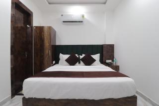 Hotel Tushar - 7