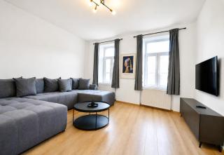 Luxurious & Spacious Residence in the Heart of Brașov - 2