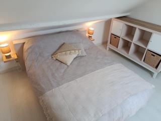 Studio cosy entre terre et mer - 6