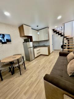 Guest home - 3