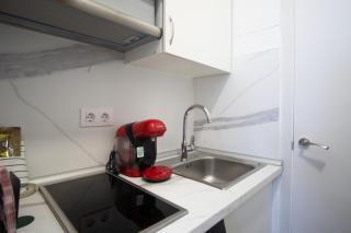 Modern Studio Latina Madrid - 9