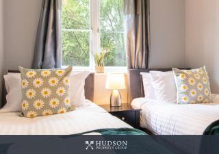 Telford 2-Bedroom Apartment - 9
