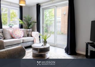 Telford 2-Bedroom Apartment - 2