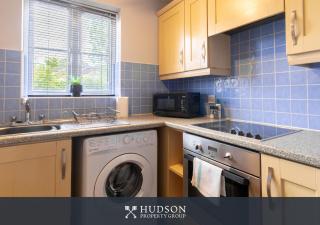 Telford 2-Bedroom Apartment - 2
