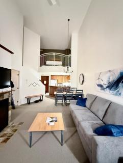 Heart of Tremblant - 9
