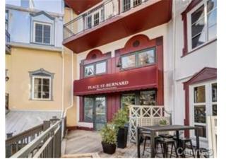 Heart of Tremblant - 6