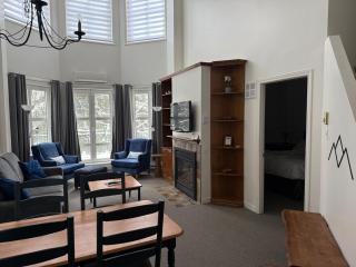 Heart of Tremblant - 5