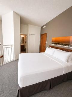 Heart of Tremblant - 4