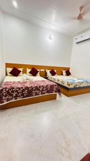 Shreevanya Inn - 6