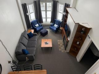 Heart of Tremblant - 1