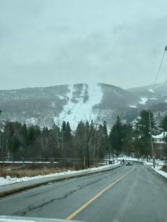 Heart of Tremblant - Johanssen, Place St. Bernard - 3
