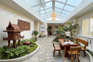 P ratunam Residence Hotel - 7