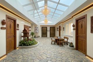P ratunam Residence Hotel - 2