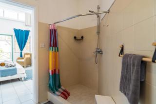 Mont Choisy Lodge - Coral Apartment - 2