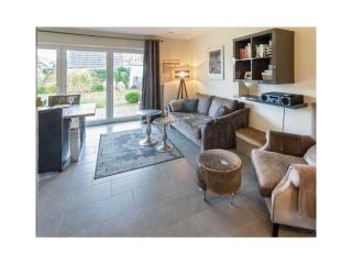 Holiday Apartment Nordperle 3 - 8