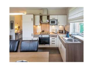 Holiday Apartment Nordperle 3 - 1