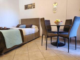 Ferienwohnung in Zaton (Zadar) mit Balcony, Air conditioning, W-LAN (4810-2) - Zaton - 0