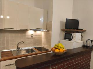Ferienwohnung in Zaton (Zadar) mit Balcony, Air conditioning, W-LAN (4810-2) - Zaton - 8