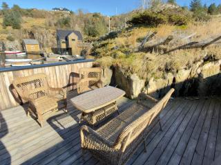 6 person holiday home in Urangsvåg - 2