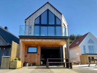 6 person holiday home in Urangsvåg - 0