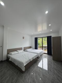 Thuồng Luồng Home - 1