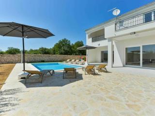 Natura with pool Comfortable holiday residence - 4