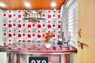 Hotel O Chalukya Comfort - 5