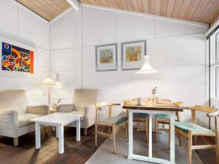 2 person holiday home in Aabenraa - 4