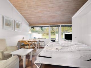 2 person holiday home in Aabenraa - 4