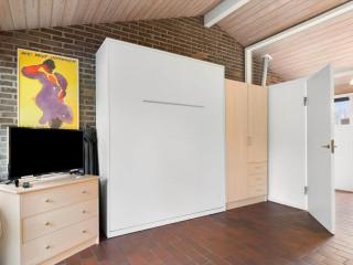 2 person holiday home in Aabenraa - 1