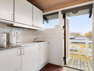 2 person holiday home in Aabenraa - 5