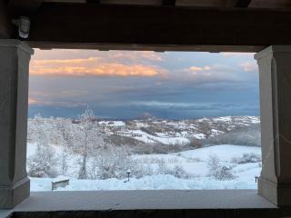 Podere Caselina b&b - 3