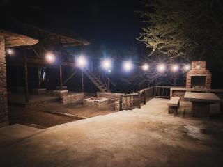 Majolie, Private Pool, Look Out Tower - 3