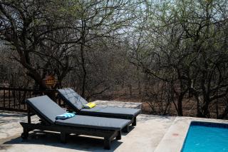 Majolie, Private Pool, Look Out Tower - 2
