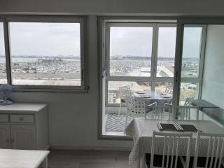 Appartement vue mer - LA ROCHELLE - LR240-505 - 8