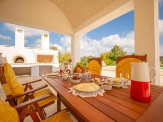 Countryesque Villa near Messapica Olive Groves - 5