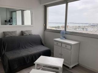 Appartement vue mer - LA ROCHELLE - LR240-505 - 7