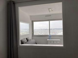 Appartement vue mer - LA ROCHELLE - LR240-505 - 6