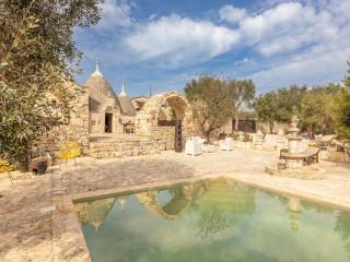 Villa Pietra d'Ulivo - 4