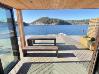 6 person holiday home in Urangsvåg - 1