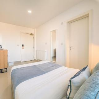 Leeds Central - 3 Bed - 3 Bath - Sleeps 6 - Arena - 4