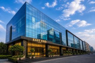 Hotel East End Delhi Ariport - 9