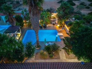 Seaside Gallipoli Modern Villa for 8 - 2