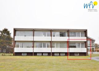 Haus Blanke Fenne 2d - Ferienwohnung "Auerhahn" - 9