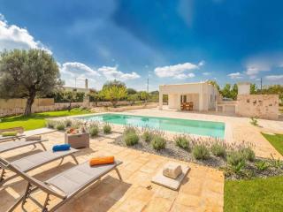 Countryesque Villa near Messapica Olive Groves - 9