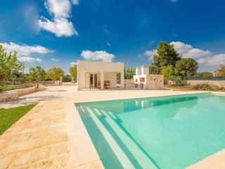 Countryesque Villa near Messapica Olive Groves - 4