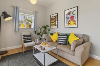 Manteg - quaint holiday cottage by the sea with direct beach access - 5