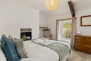 Manteg - quaint holiday cottage by the sea with direct beach access - 4