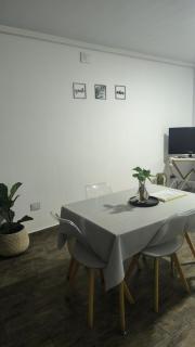 Oasis urbano! Apartamento Geminis complejo - 9