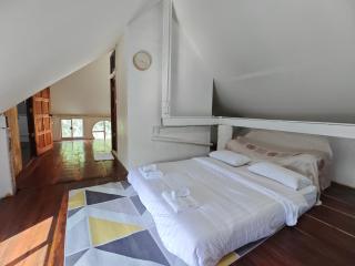 Windy Pool Villa Pattaya Private Entire house - 3